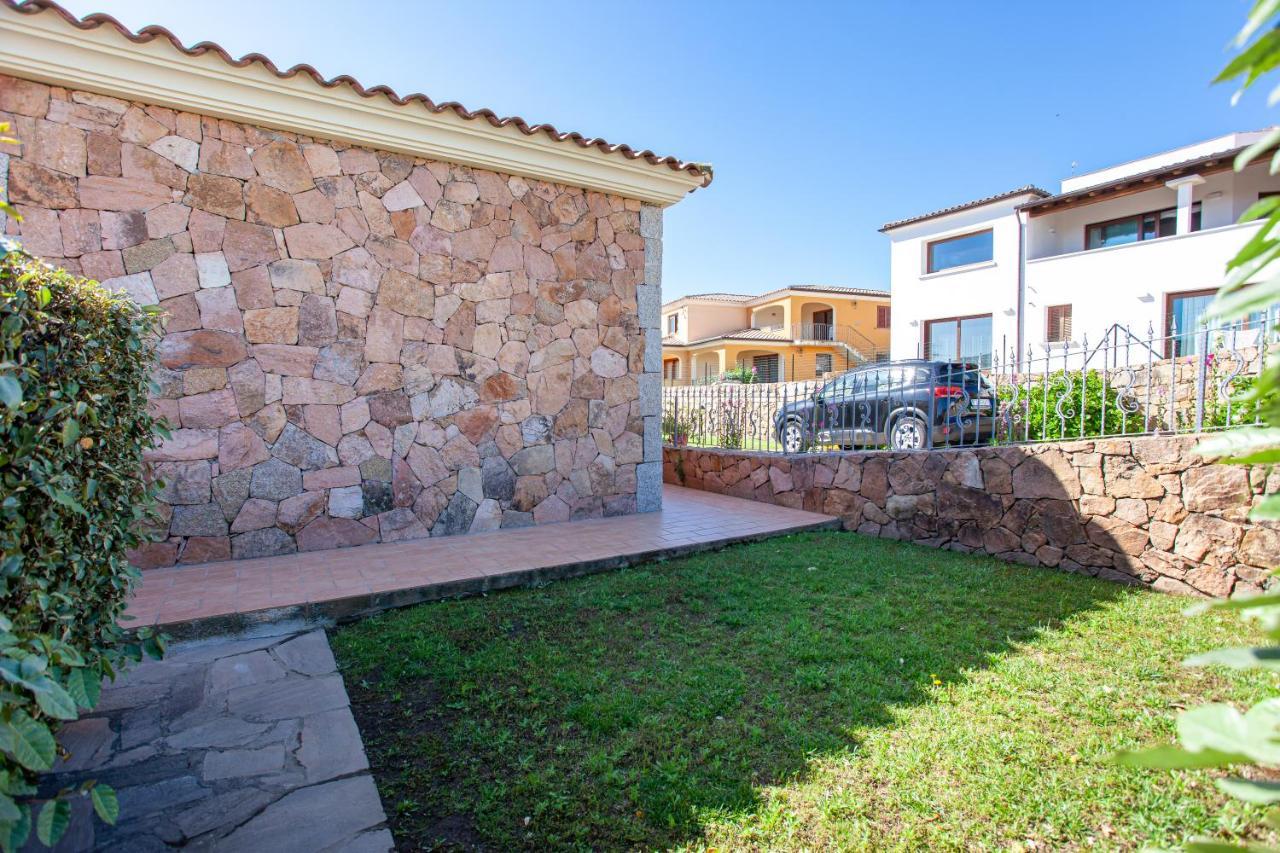 Appartamento Belvedere Citai San Teodoro  Exterior photo