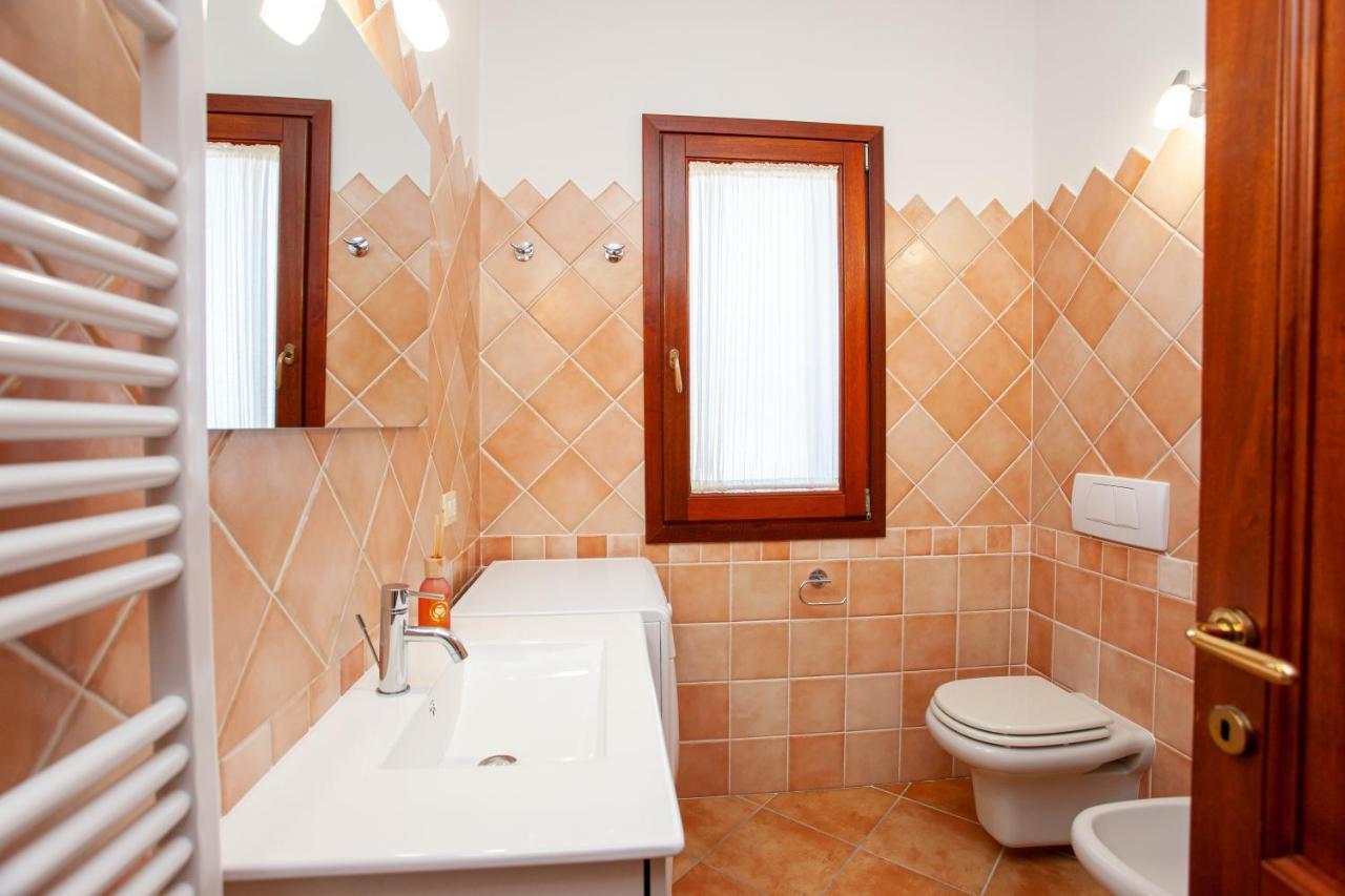 Appartamento Belvedere Citai San Teodoro  Exterior photo